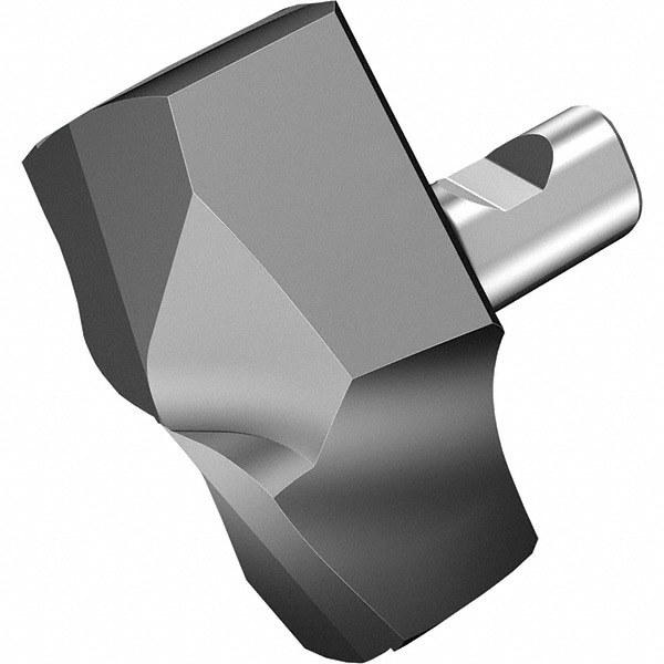 870-1670-16-GP 4334 Carbide Replaceable Tip Drill