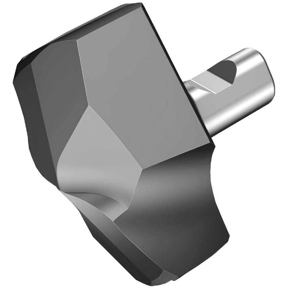 Replaceable Drill Tip: 870-1680-16-KM 3334, 0.6614