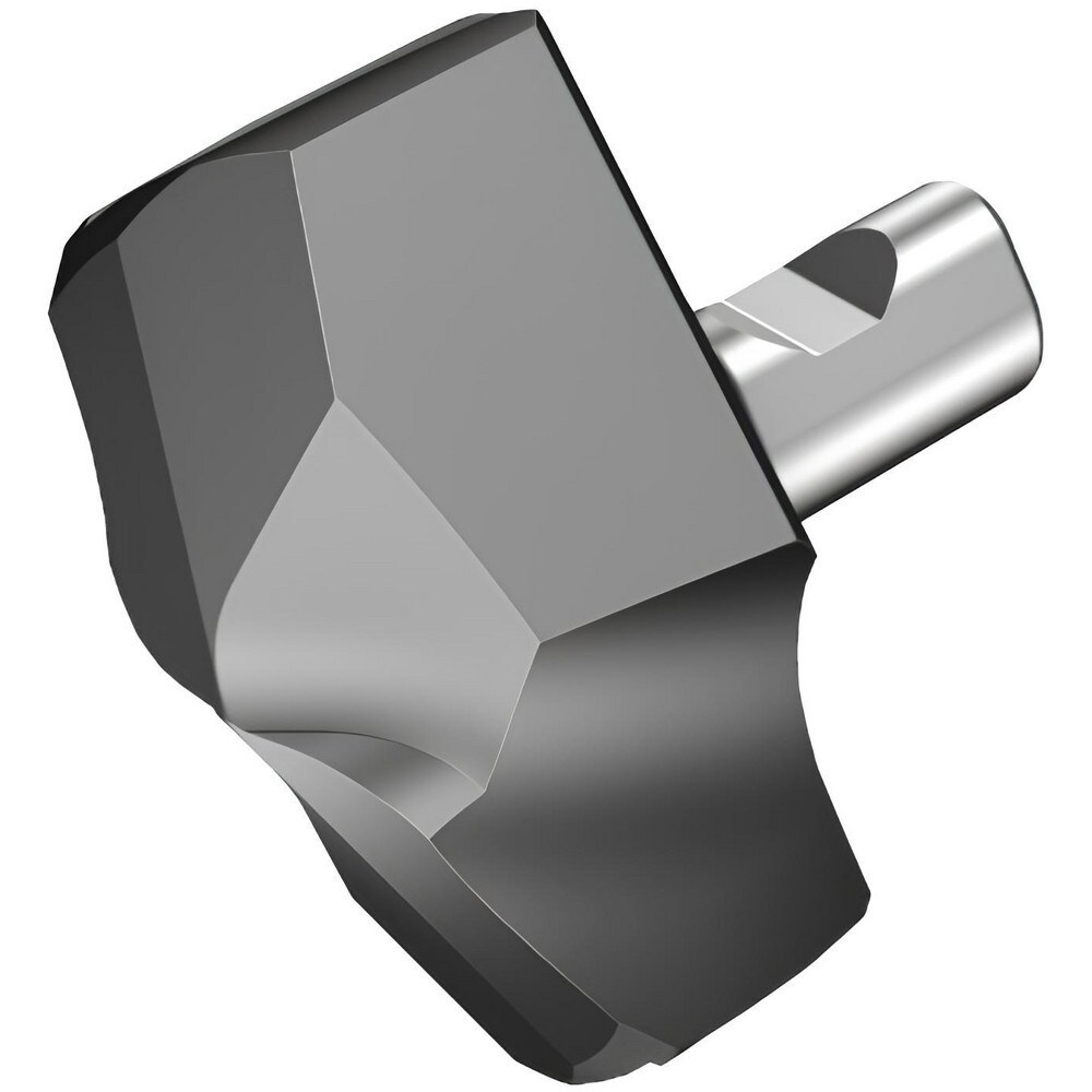 Replaceable Drill Tip: 870-1710-17-KM 3334, 0.6732