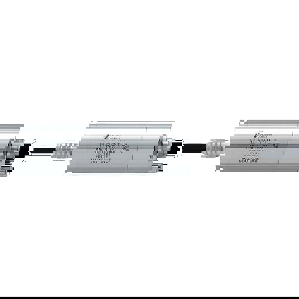 Electric High-Speed Spindles; Brushless Motor: Yes ; Automatic Tool Changeable: No ; Air Quick-Change: No