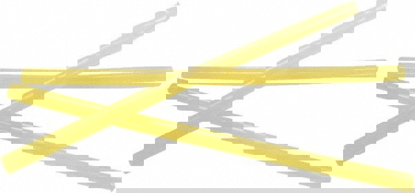 Hot Melt Glue Stick: 10