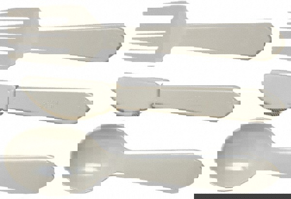 Pack of 100 Cups/Plates/Bowls