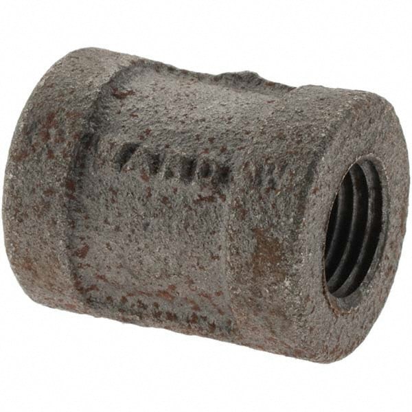 Black Coupling: 1/4