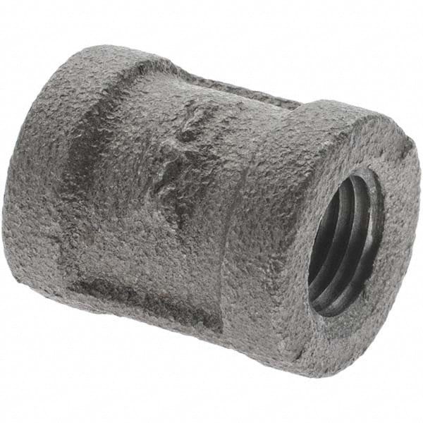 Black Coupling: 1/4