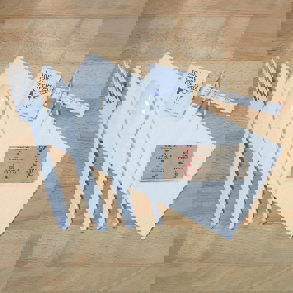 DINING PACK FLIGHT PACK