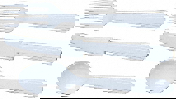 Paper & Plastic Cups, Plates, Bowls & Utensils; Flatware Type: Plastic Utensil Set ; UNSPSC Code: 48101919