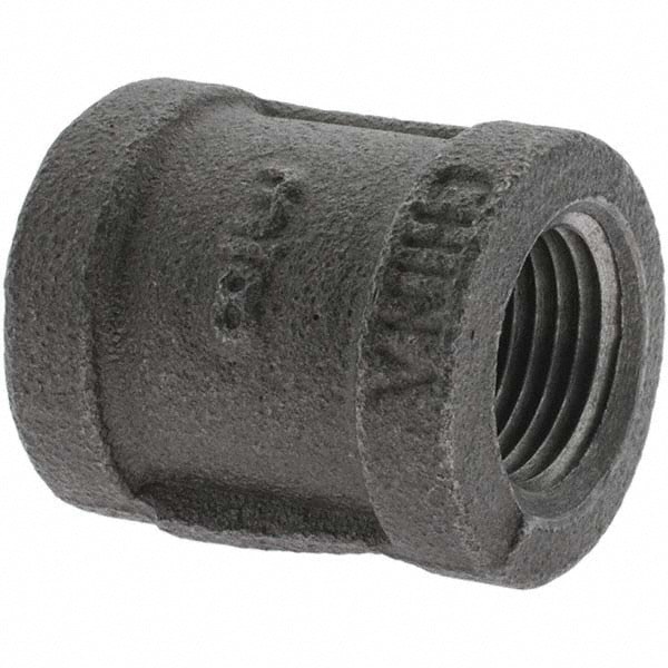 Black Coupling: 3/8