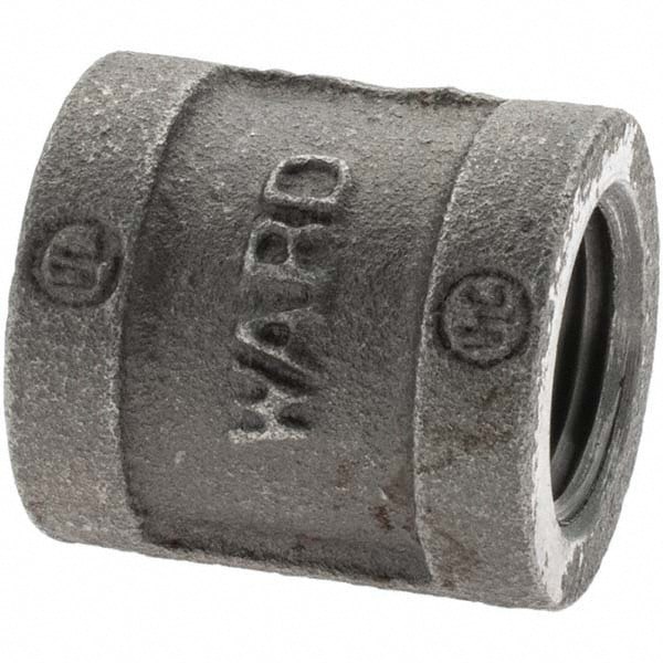 Black Coupling: 1/2