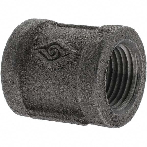 Black Coupling: 1/2