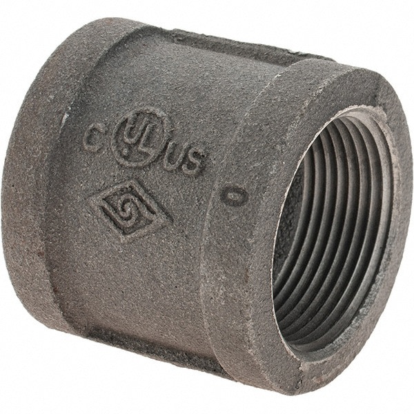 Black Coupling: 1-1/4