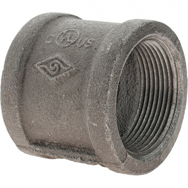 Black Coupling: 1-1/2