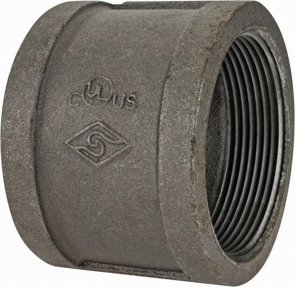 Black Coupling: 3