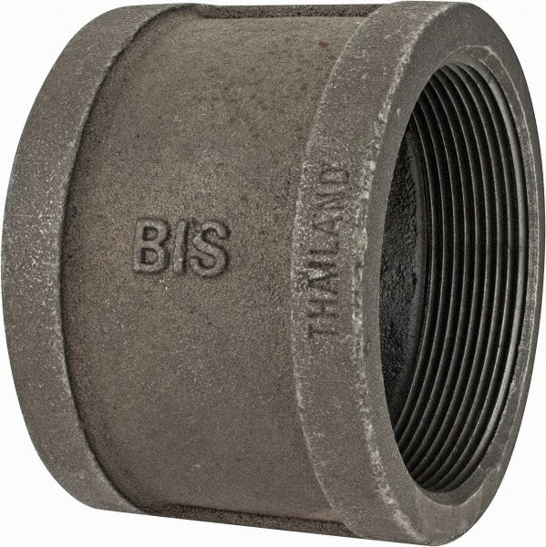 Malleable Iron Pipe Coupling: 4