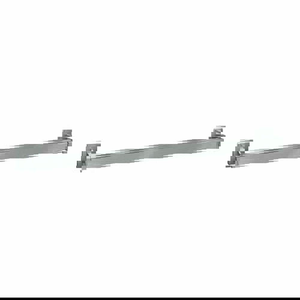 Towel Holders; Holder Type: Towel Rod ; Overall Width: 2in ; UNSPSC Code: 30181500