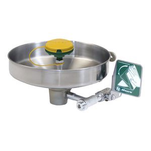 WM SS BOWL EYE / FACE WASH