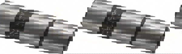 Taper Drill Chuck Arbor: JT33 Mount Taper, 5/8