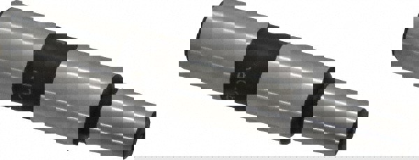 Taper Drill Chuck Arbor: JT2 Mount Taper, 3/4