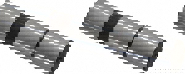 Taper Drill Chuck Arbor: JT3 Mount Taper, 3/4