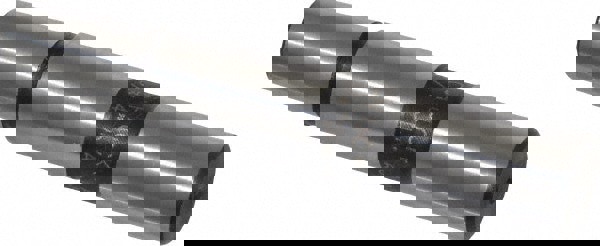 Taper Drill Chuck Arbor: JT6 Mount Taper, 3/4