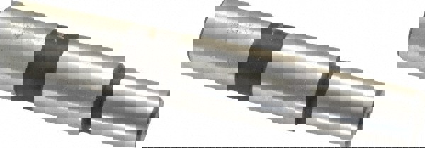 Taper Drill Chuck Arbor: JT33 Mount Taper, 3/4