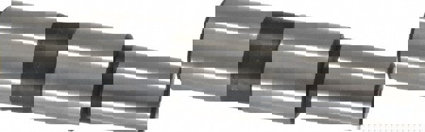 Taper Drill Chuck Arbor: JT3 Mount Taper, 1