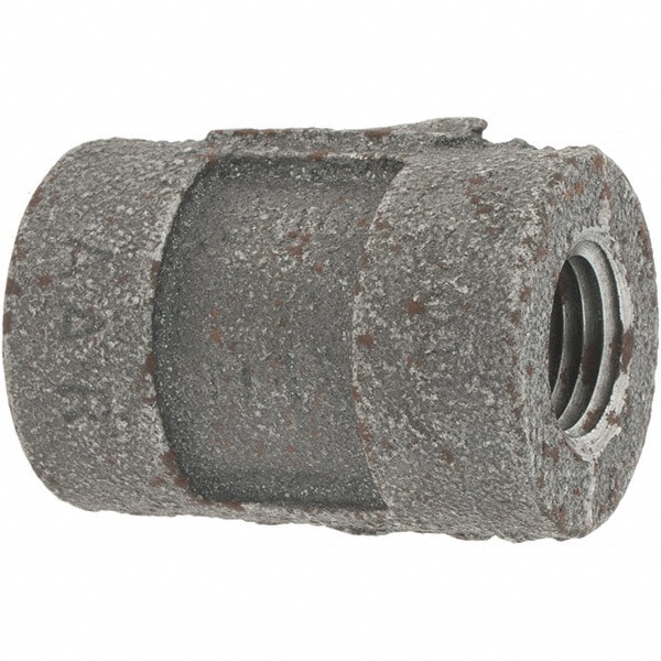 Black Coupling: 1/4