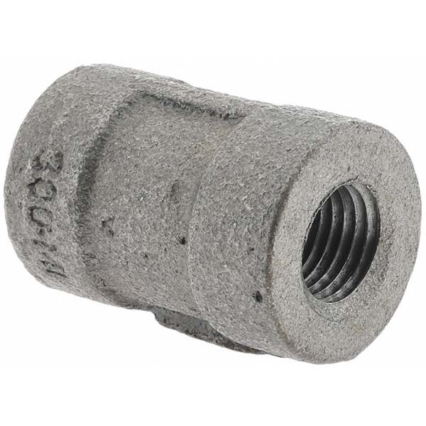Black Coupling: 1/4