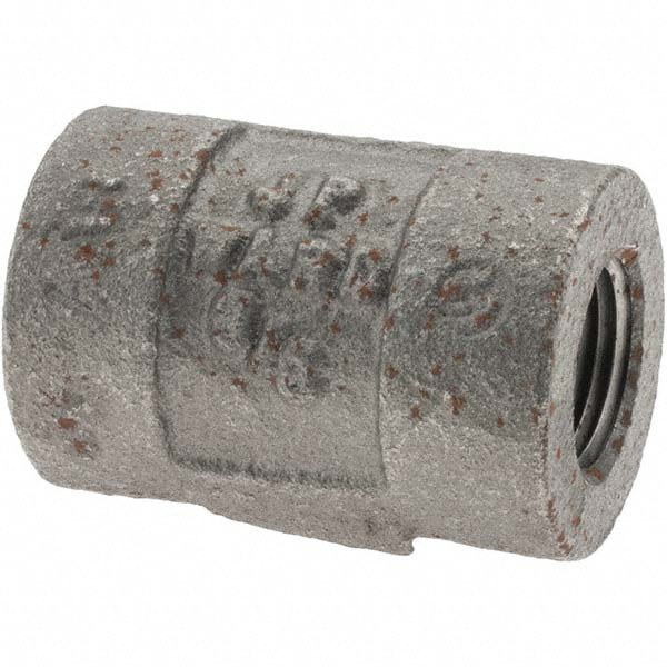Black Coupling: 3/8