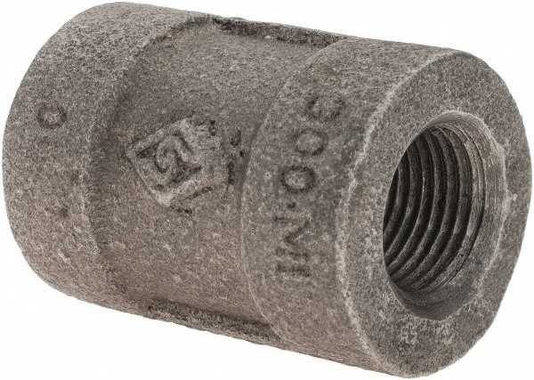 Black Coupling: 3/8