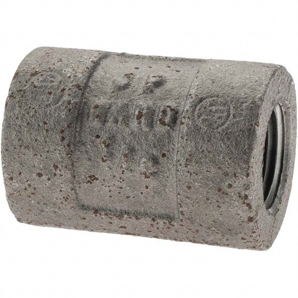 Black Coupling: 1/2