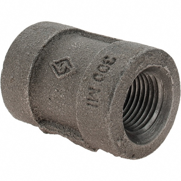 Black Coupling: 1/2