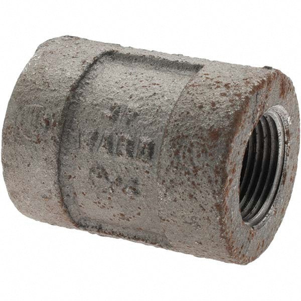 Black Coupling: 3/4