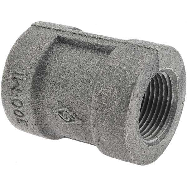 Black Coupling: 3/4