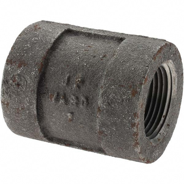 Black Coupling: 1