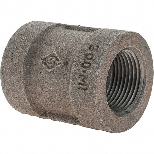 Black Coupling: 1