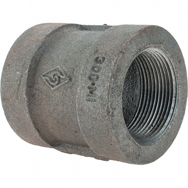 Black Coupling: 1-1/2