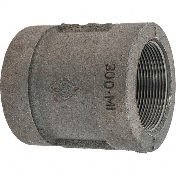 Black Coupling: 2
