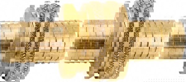 Garden Hose Barb Set: Standard Shank Male/Female Set, 3/4