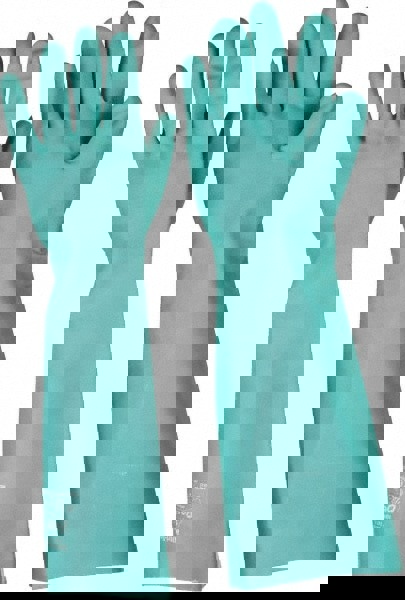 Gloves Nitrile Coated