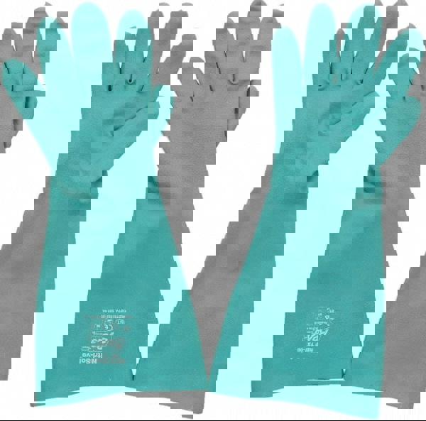 Gloves Nitrile Coated