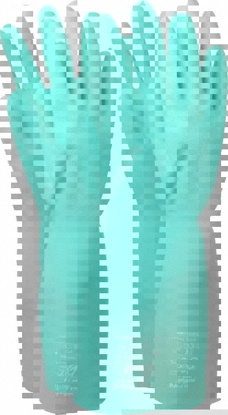 Gloves Nitrile Coated