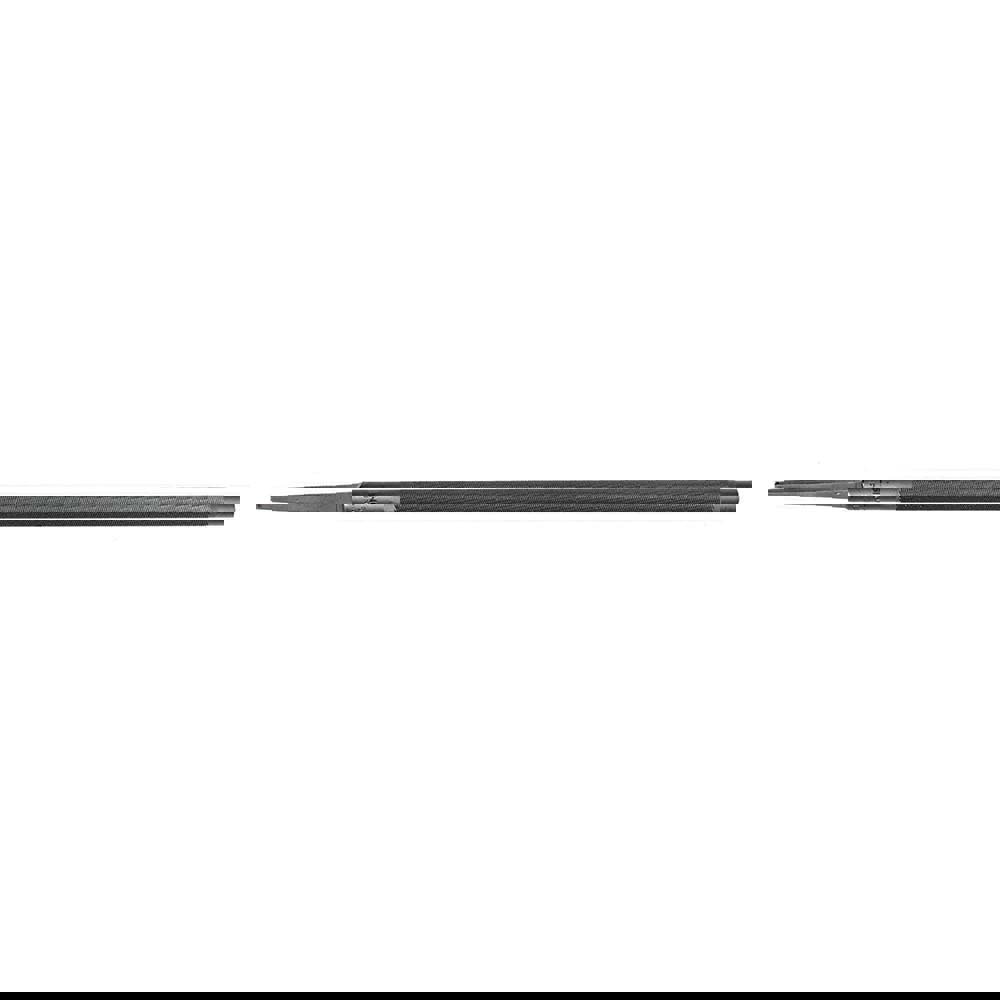 American-Pattern File: 6 