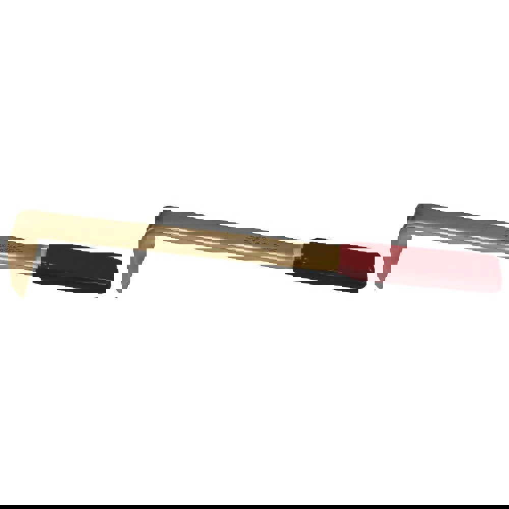 Scrapers & Scraper Sets; Flexibility: Stiff ; Blade Type: Bent ; Blade Length (Inch): 2-23/64 ; Blade Width (Inch): 1-7/8 ; Blade Width (Decimal Inch): 1.8898 ; Blade Material: Beryllium Copper