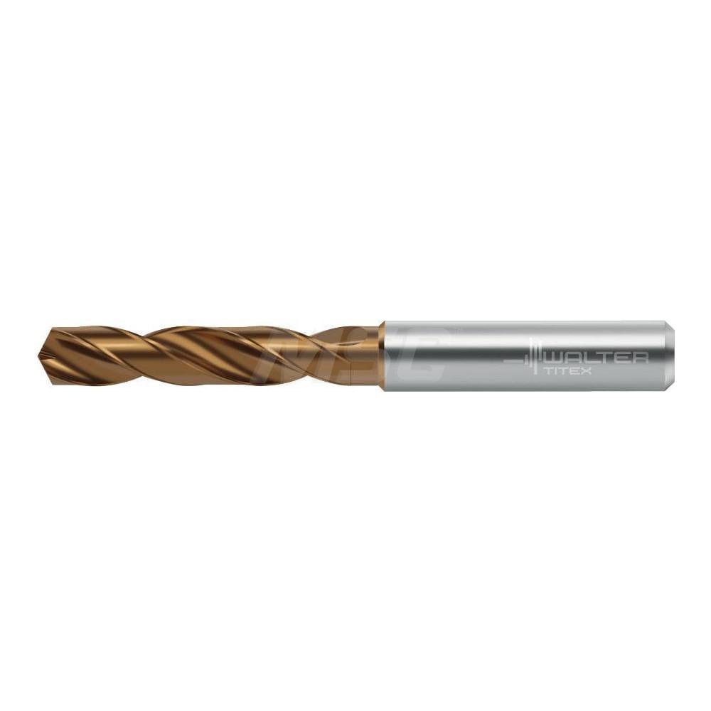 Screw Machine Length Drill Bit: 0.1457