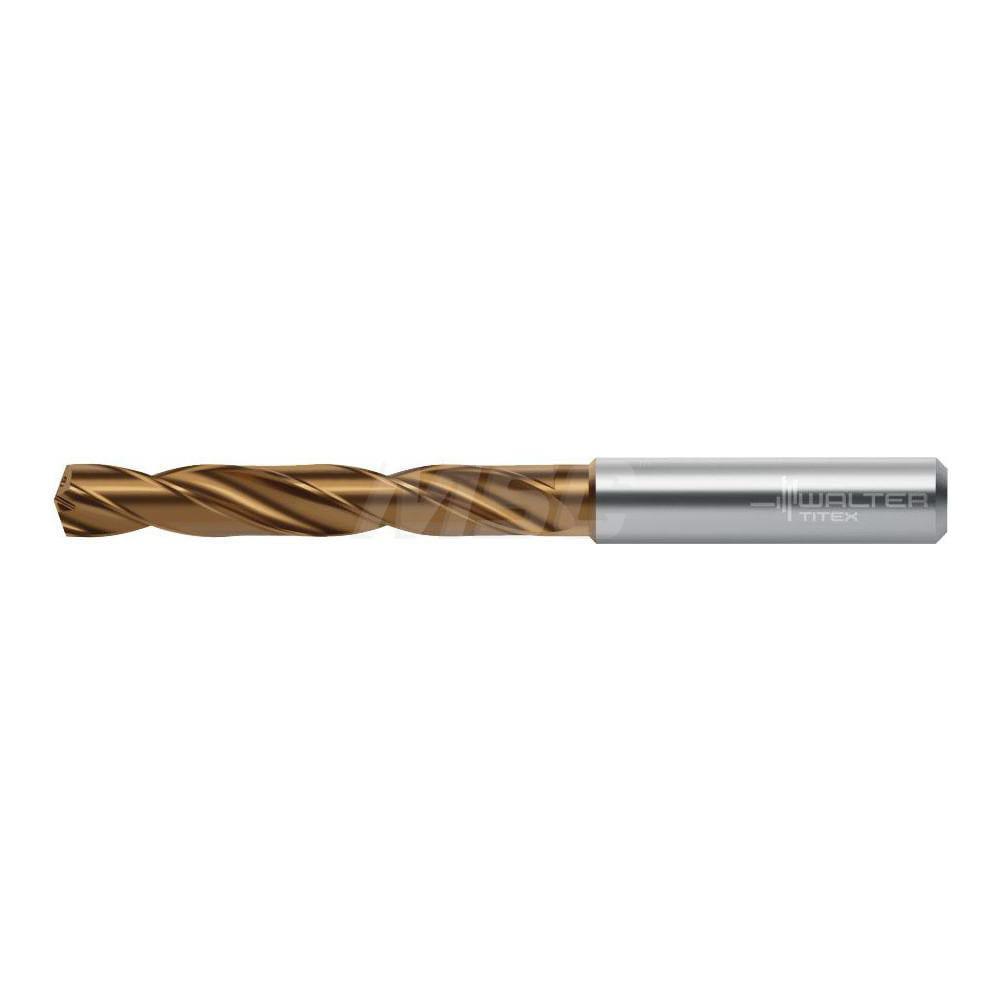 Jobber Length Drill Bit: 15/64