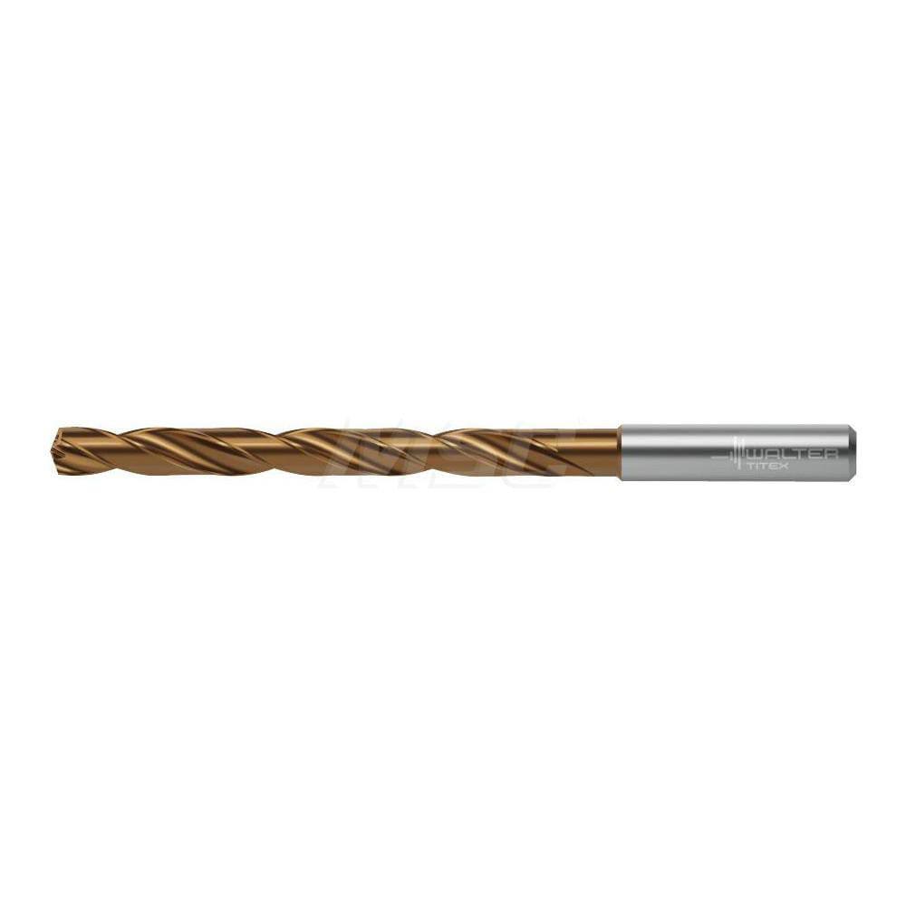 Taper Length Drill Bit: 0.4409