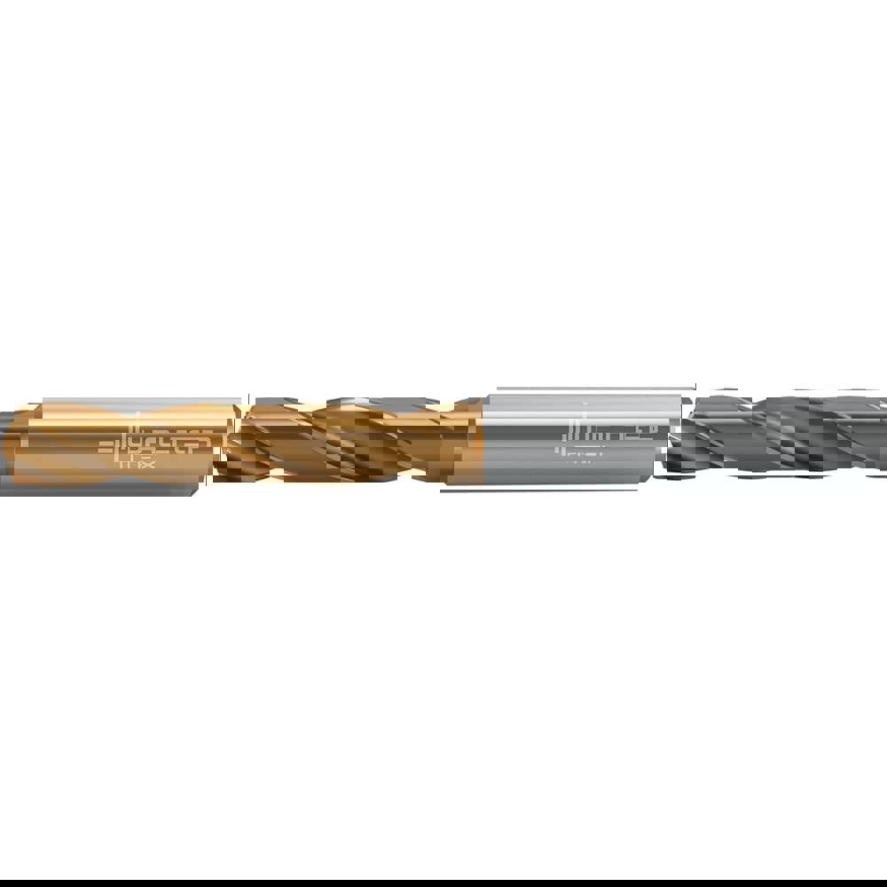 Screw Machine Length Drill Bit: 5/16