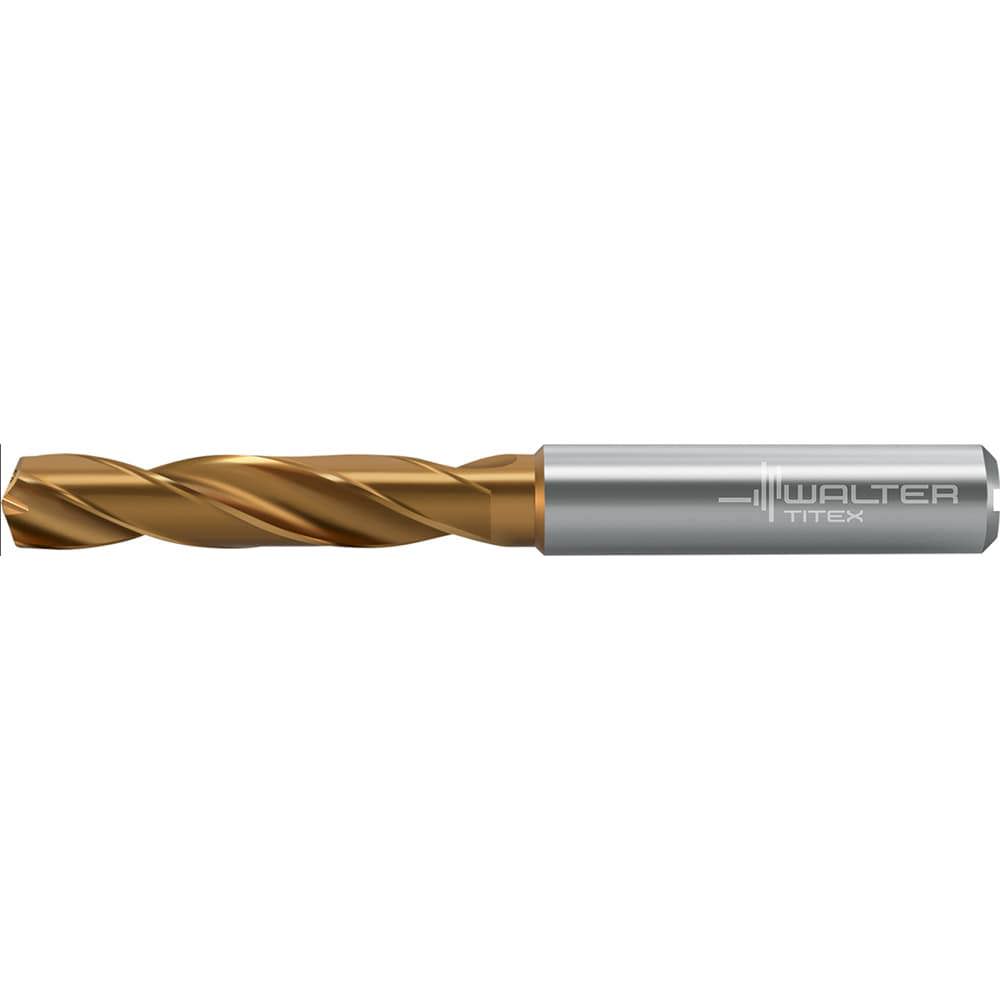 Screw Machine Length Drill Bit: 0.3307