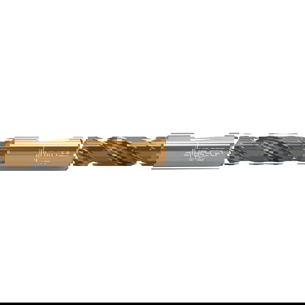 Screw Machine Length Drill Bit: 0.5118