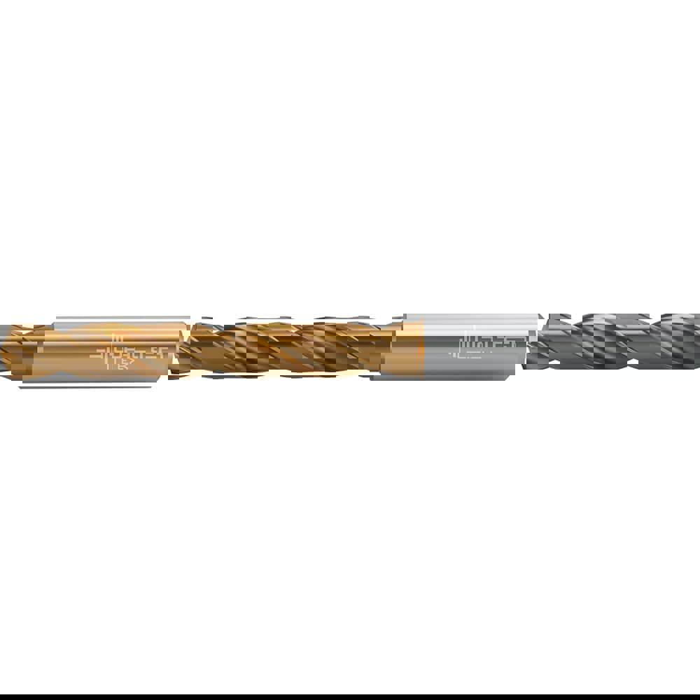 Jobber Length Drill Bit: 0.4724